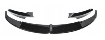 ПЕРЕДНЯЯ ЮБКА ПЕРЕДНИЙ Элерон ПЕРЕДНИЙ РАЗДЕЛИТЕЛЬ BMW F30 F31 M PERFORMANCE