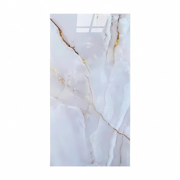 X10 САМОКЛЕЯЩАЯСЯ НАСТЕННАЯ ПАНЕЛЬ МРАМОР ЛАМИНАТ ПВХ БЛЕСК 3D Плитка 30х60