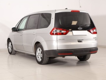 Ford Galaxy III Van 1.8 TDCi 125KM 2009 Ford Galaxy 1.8 TDCi, 7 miejsc, Klima, zdjęcie 3