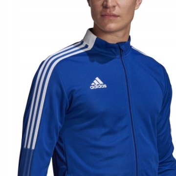 СВИТШОТ ADIDAS M TIRO21 TK JKT GM7320 # M