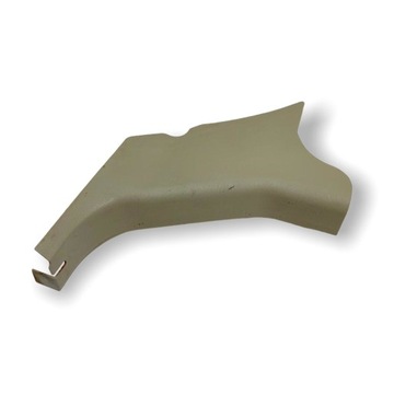 HUMMER H2 03-07R НИЖНЯЯ КРЫШКА СТОЙКИ А СПРАВА