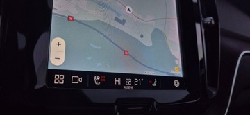 Volvo XC60 II 2023 Volvo XC60 B4 D Geartronic Inscription 2.0d 197KM 2023r Dostawa pod dom!, zdjęcie 9