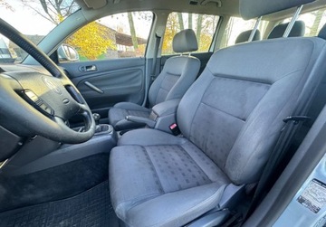 Volkswagen Passat B5 Kombi 1.8 T 20V 150KM 2003 Volkswagen Passat 1.8 Turbo, LPG 1.8 BenzynaLPG 150KM, zdjęcie 10