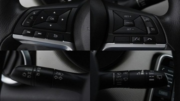 Nissan Micra V 0.9 IG-T 90KM 2018 Nissan Micra 0.9 Turbo N-Line nawigacja kamera gwa, zdjęcie 15