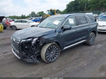 Hyundai 2025 Hyundai Palisade Calligraphy 2025 3.8l 3.8 Benzyna 291KM, zdjęcie 1
