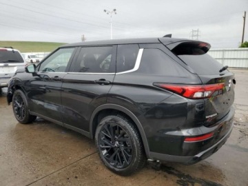 Mitsubishi Outlander III 2023 Mitsubishi Outlander 2023 MITSUBISHI OUTLANDER SE 2.5 Benzyna 181KM, zdjęcie 5