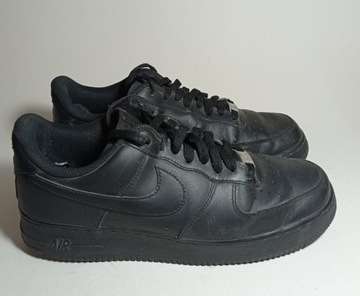 Nike Sportswear AIR FORCE 1 '07 Sneakersy 42,5 AAA