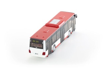SIKU 3734 Городской автобус MAN Lion's City 1:50