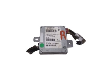 VOLVO V50 S40 II Verstärker ANTENY 30775283