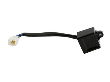 Модуль зажигания (CDI) LJ50QT 2T /767/10/