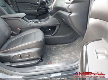  GMC Acadia 2020r., 4x4, 3.6L, zdjęcie 7