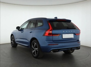 Volvo XC60 II 2020 Volvo XC60 B4 AWD, Salon Polska, 194 KM, 4X4, zdjęcie 3
