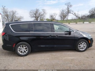 Chrysler Pacifica II 2026 Chrysler Pacifica Select 2026 3.6 Benzyna 287KM, zdjęcie 5