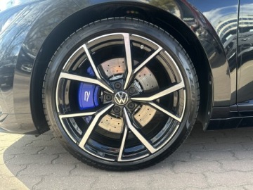 Volkswagen Arteon Shooting Brake R 2.0 TSI 320KM 2023 Volkswagen Arteon Shooting Brake R 320KM 4motion F, zdjęcie 39