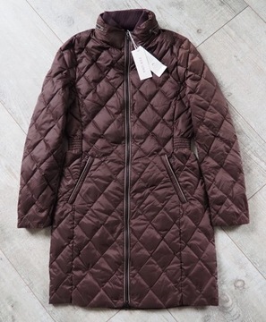 M&S_Feather&Down Quilted Puffer Jacket_NOWA_SUPER LEKKA_36