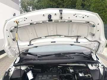 Opel Corsa E Hatchback 3d 1.2 Twinport 70KM 2016 Opel Corsa 1.2 16v 70KM Klimatyzacja Isofix Wspoma, zdjęcie 16