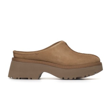 Kapcie UGG W Spring Cottage Clog 1152731-CHE 39