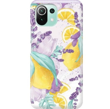 Etui do XIAOMI Mi 11 LITE 5G NE Case Modne Wzory