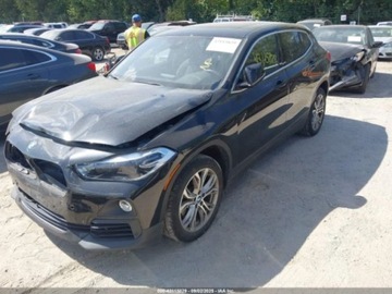 BMW X2 F39 2020 BMW X2 xDrive28I 2020 2.0l 2.0 Benzyna 228KM, zdjęcie 1
