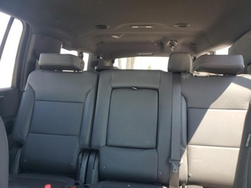 Chevrolet Suburban GMT900 2025 Chevrolet Suburban C1500 LT 2025 5.3l 5.3 Benzyna 355KM, zdjęcie 10