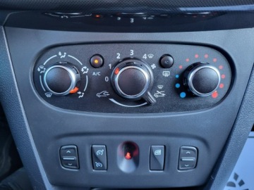 Dacia Logan II MCV Facelifting 0.9 TCe 90KM 2018 Dacia Logan 90KM,Bezwypadek, 1 właściciel,, zdjęcie 29