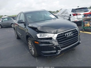 Audi Q3 II 2018 Audi Q3 2.0t premium 2.0 Benzyna 200KM, zdjęcie 4