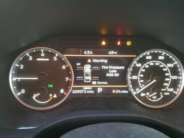 Mitsubishi Outlander III 2022 Mitsubishi Outlander Mitsubishi Outlander SE S-AWC, od ubezpieczalni po gr, zdjęcie 9