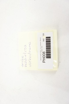 PH008 SKODA KAMIQ ^ DESKA KOKPIT PLOCHA KONZOLA