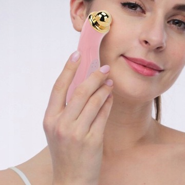 Аппарат для массажа глаз EMS Hot Compress