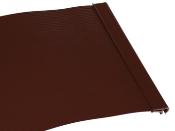 МОНТАЖНЫЕ ЗАЖИМЫ ДЛЯ ЛЕНТЫ ДЛЯ ЗАБОРА LINAR PREMIUM - 20 шт.