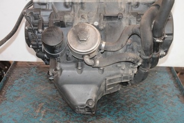 HONDA CBR 1000RR 1000 RR SC59 12-16 ДВИГАТЕЛЬ 35371км