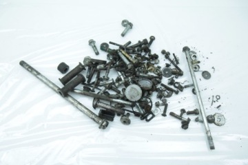 ВИНТЫ SUZUKI GS 500 89-07