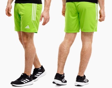 adidas spodenki krótkie męskie szorty sportowe wygodne Tiro 23 roz. XL