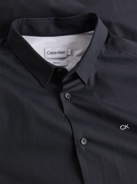 Calvin Klein Koszula r. XL K10K109440 BEH