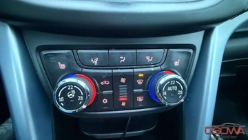 Opel Zafira C 2014 Opel Zafira 1.4i turbo gaz moc 150 KM 7 osobowa panorama bezwypadkowy, zdjęcie 32