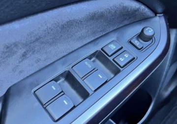 Suzuki 2025 Suzuki Vitara DEMO Elegance 1,4 Mild Hybrid 4WD 6AT Bright Red 1.4 111KM, zdjęcie 10