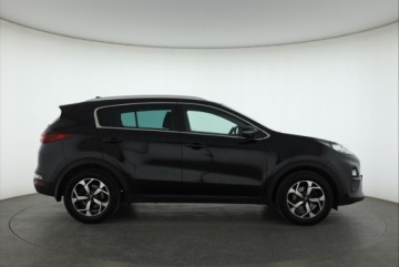 Kia Sportage IV SUV Facelifting 1.6 T-GDI 177KM 2020 Kia Sportage 1.6 T-GDI, Salon Polska, Serwis ASO, zdjęcie 5