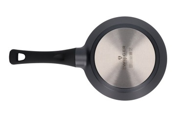 СКОВОРОДА ZWIEGER ЧЕРНЫЙ КАМЕНЬ 20 СМ