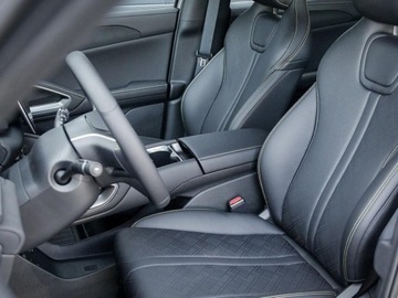 BYD 2025 BYD ATTO 2 Comfort Hatchback (204 KM) 2025, zdjęcie 4