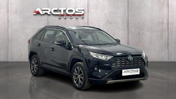 Toyota RAV4 V 2020 Toyota RAV-4 2.5 Hybrid Comfort 4X4, zdjęcie 6