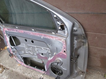 DVEŘE LEVÉ LEVÝ PŘEDNÍ ASTRA H KOMBI