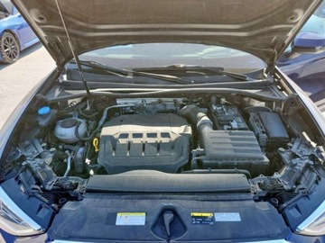 Audi Q3 II 2022 Audi Q3 Premium Plus S Line 45 2022 2.0l 2.0 Benzyna 228KM, zdjęcie 6