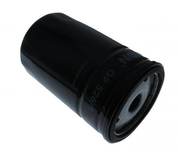 Масляный фильтр