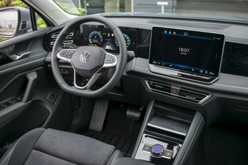 Volkswagen Tiguan III 2025 Volkswagen Tiguan Elegance 1.5 eTSI 150 KM DSG, zdjęcie 19
