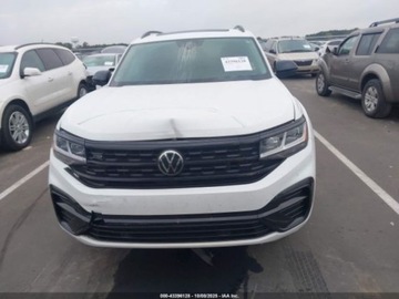 Volkswagen 2023 Volkswagen Atlas 2023 Volkswagen Atlas 3.6L V6 SEL R-Line Black 4MOTION 3.6, zdjęcie 1