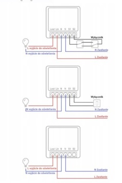 РЕЛЕ WIFI TUYA SMART SOCKET 16A