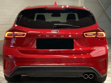 Ford Focus IV Hatchback Facelifting 1.0 EcoBoost 125KM 2025 Od ręki - ST-Line X 1.0 EcoBoost 125KM / Pakiet Winter, ST-Line X, zdjęcie 3