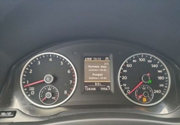 Volkswagen Tiguan I 2014 Volkswagen Tiguan Automat Maly przebieg 160PS Zarejestrowany 1.4 160KM, zdjęcie 27