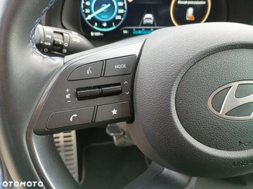 Hyundai Bayon SUV 1.0 T-GDI 100KM 2024 Hyundai Bayon 1.0 T-GDI Executive DCT Benzyna 100KM, zdjęcie 22