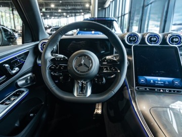 Mercedes GLC C254/X254 SUV AMG 2.0 43 AMG 421KM 2025 MERCEDES-BENZ GLC AMG 43 4-Matic Suv 2.0 (421KM) 2025, zdjęcie 7